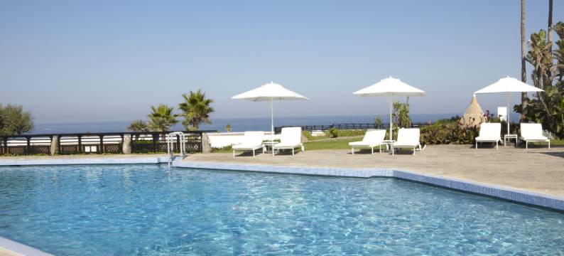 Club Med地中海俱乐部·摩洛哥茉莉花度假村(Club Med Yasmina)图片