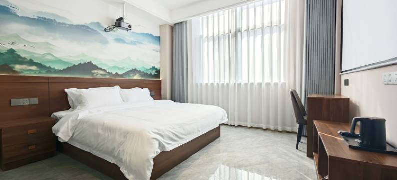 田园酒店(通山山口店)图片