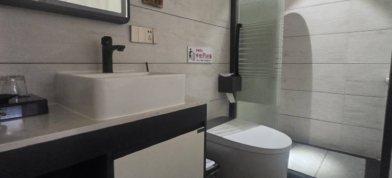 乐心居客栈(潮州古城牌坊街店)图片