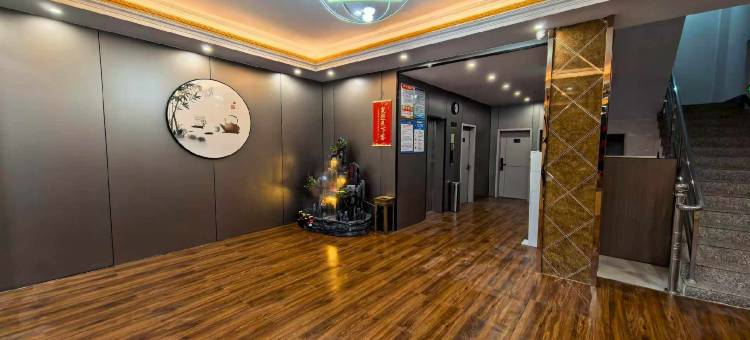 清風客栈(昭平县汽车客运服务站店)图片