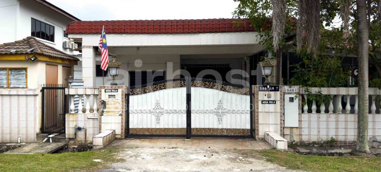 Family Home Ampang Utama | Muslim Friendly (9 people)图片