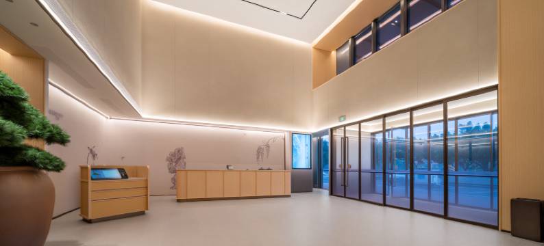 全季酒店(重庆光电园两江数字产业园店)图片