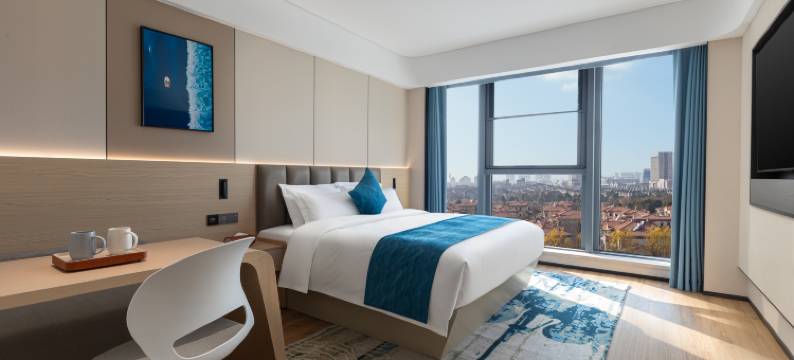 安吉•Days温德姆酒店图片