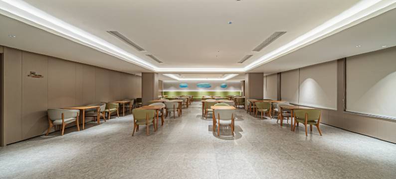 全季酒店(西安龙首原文景路店)图片