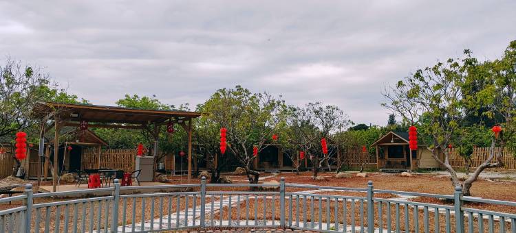清风原舍(白水寨风景名胜区店)图片