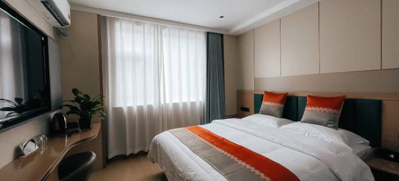 沁县利锦源快捷酒店图片