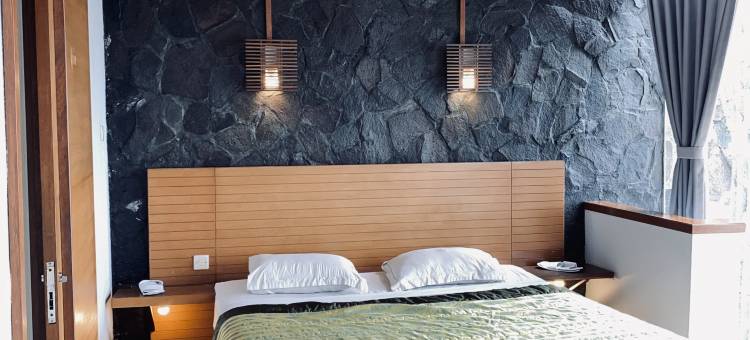 伦邦维拉自然空气度假村(Vila Air Natural Resort)图片