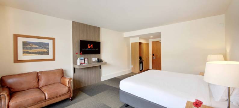 皇冠峰瑞士贝尔度假村及别墅(Swiss-Belresort and Villas Coronet Peak)图片