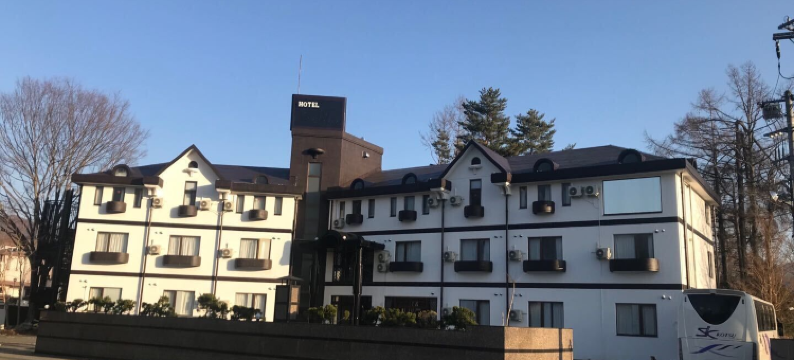 河口湖亚洲酒店(Asia Hotel Kawaguchiko)图片