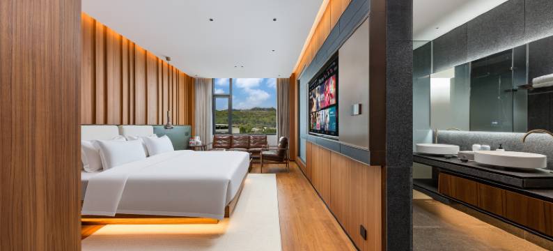 海翔酒店(古雷开发区店)图片