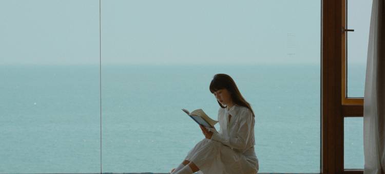 朴宿·栖澜海居(崂山风景区店)图片