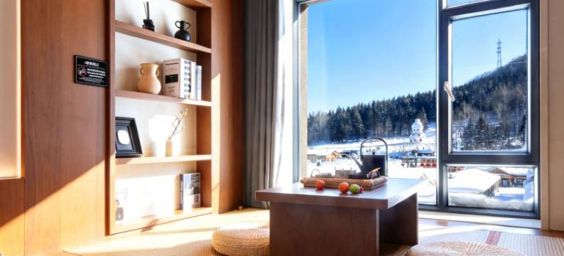 雪乡雪致·小筑(雪韵大街店)图片