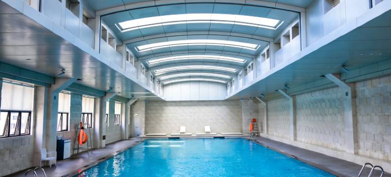 厦门日航酒店(会展中心环岛路店)图片