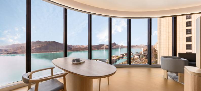 全季酒店(宜昌三峡游客中心万达广场店)图片