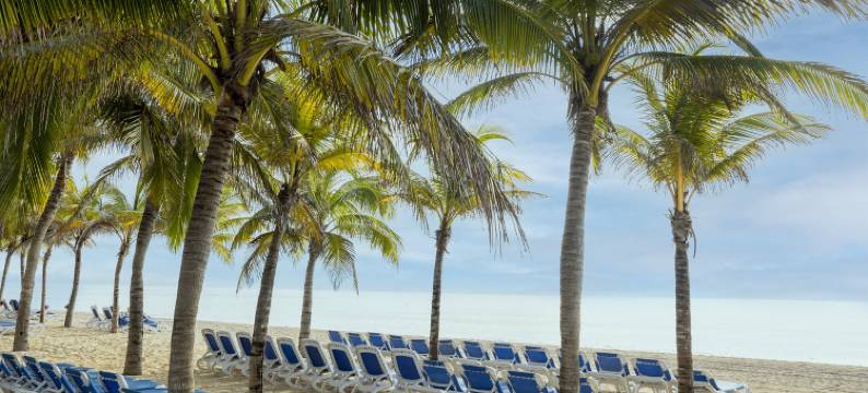 韦瓦玛雅全包度假村，温德姆Trademark精选(Viva Maya by Wyndham, A Trademark All Inclusive Resort)图片