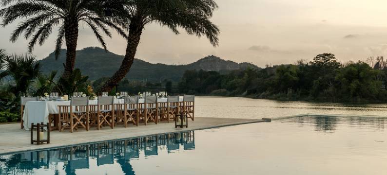 崇左传奇阿瓦那谧境庄园图片