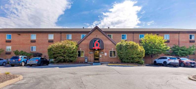 Studio 6 Extended stay - St Louis, MO - Westport/Craig Road图片