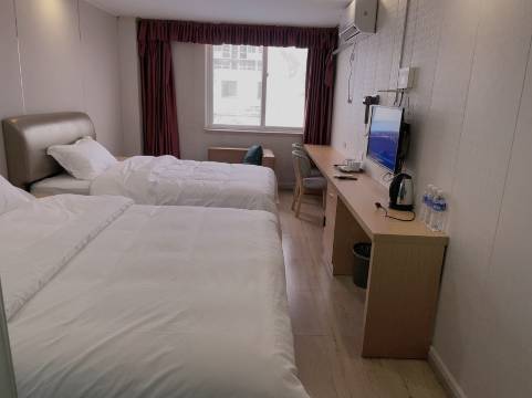 常熟红金龙宾馆