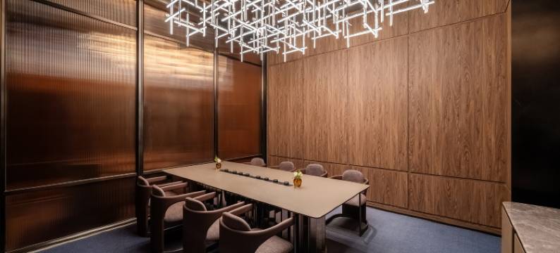 十堰百强桔子水晶酒店图片