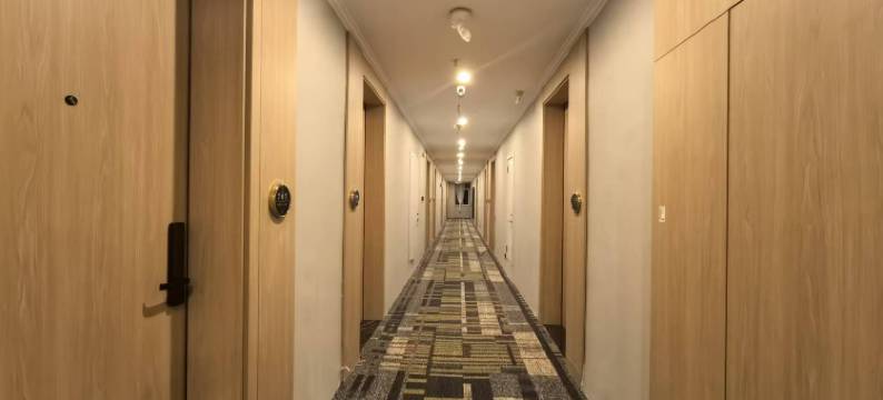 格林豪泰(涡阳胜利路阜阳商厦店)图片