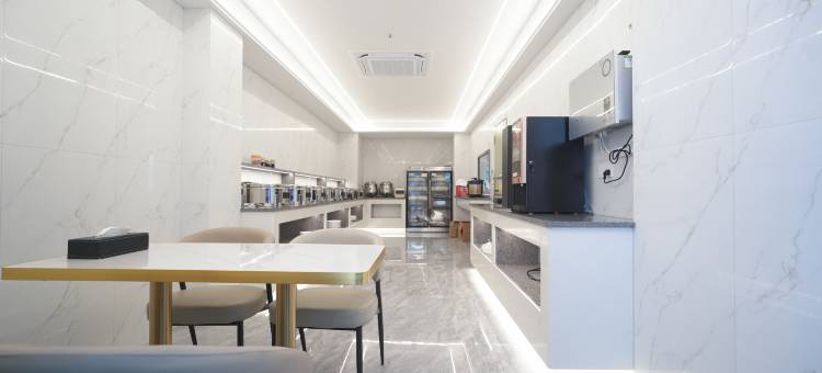 来美琪酒店(连江万家城市广场店)图片