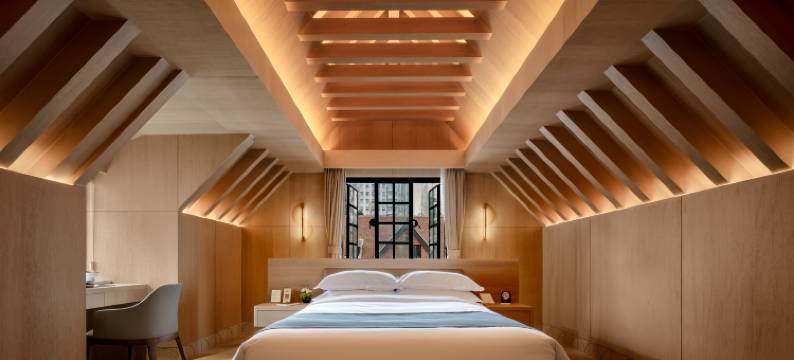 安和花园酒店图片