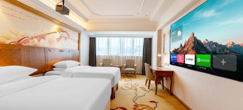 WIN电竞酒店图片