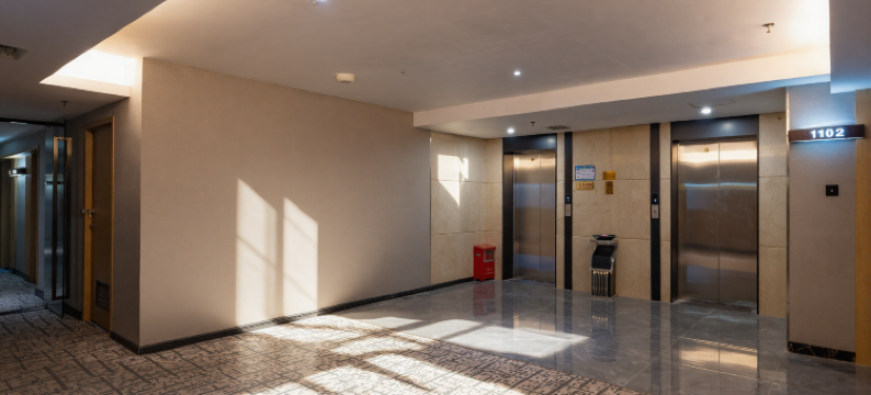 粤海酒店(名扬国际广场店)图片