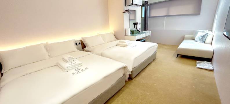 Wonderwall美好境界西门馆图片