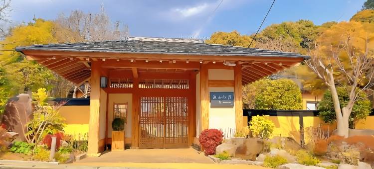 Koarashiyama Akizuki图片