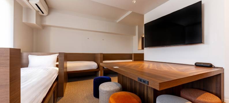 一五酒店大阪新世界(The OneFive Osaka Shinsekai)图片