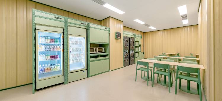 海友酒店(昆明官渡海乐世界店)图片