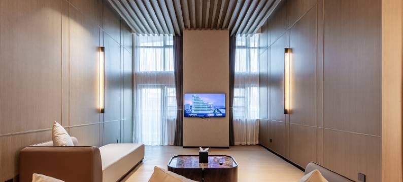 潮峰国际度假酒店图片