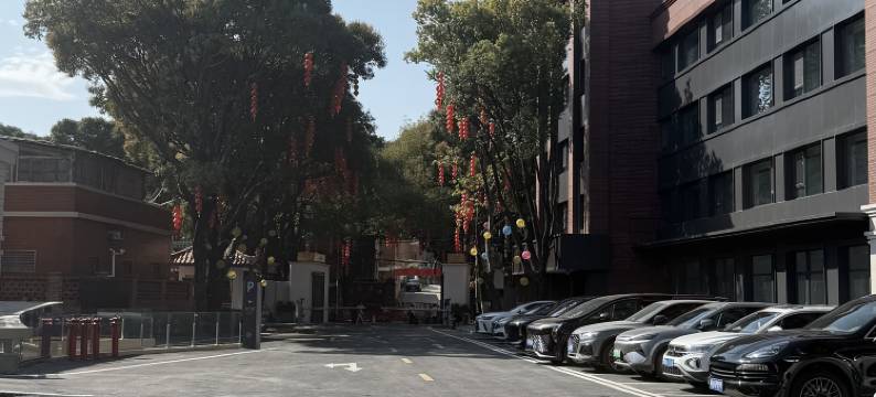 泉州西街花间府·流熹图片