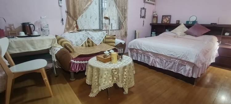 My small countyard  Homestay图片