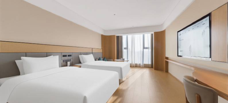 全季酒店(赣州瑞金红都广场店)图片