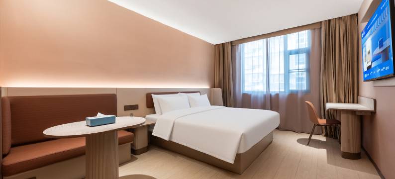 汉庭酒店(厦门集美学村店)图片