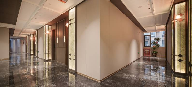 缦汀花园酒店(万达广场店)图片