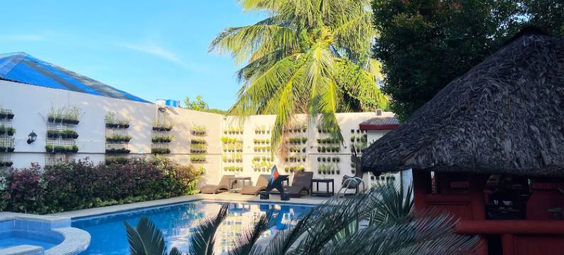 星尘海滩酒店(Stardust Beach Hotel Matabungkay Batangas)图片