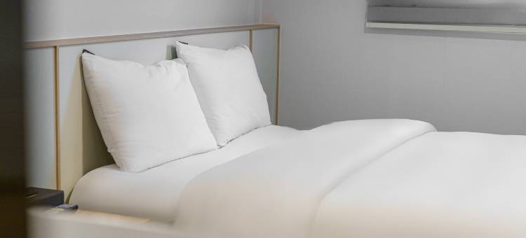 水原站瑞斯提亚酒店(Restia Stay Suwon Station)图片