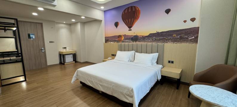 ARTOTEL 大玛雅酒店 - 班贾尔巴鲁(Grand Maya by ARTOTEL – Banjarbaru)图片