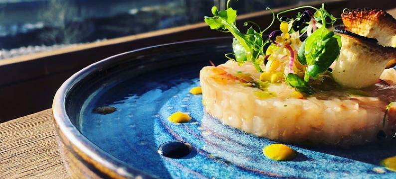 尊斯特伦霍夫酒店(Wellness Hotel ZUM STERNENHOF)图片