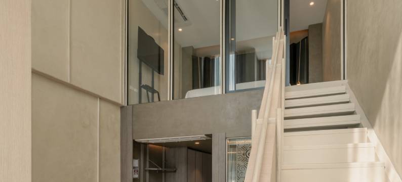 清莱远景大酒店(Grand Vista Hotel Chiangrai)图片