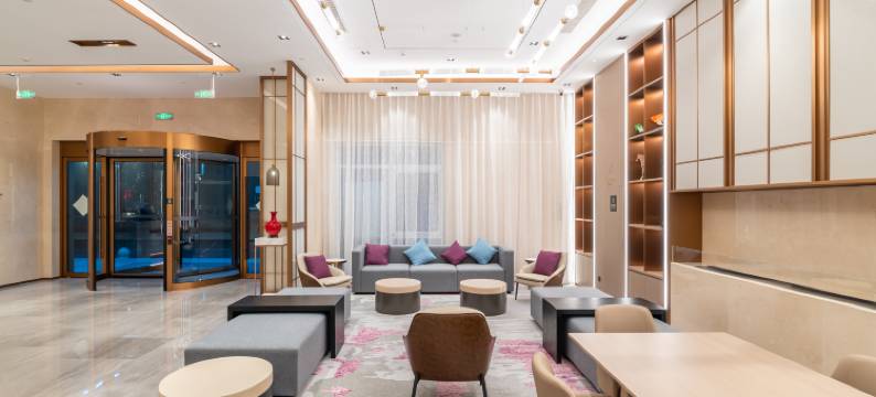 麗枫酒店(青岛即墨山东大学店)图片