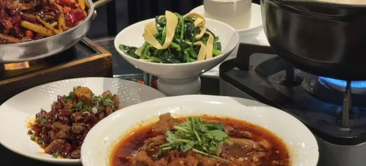 本色电竞酒店(荆门银泰百货洪源建材店)图片