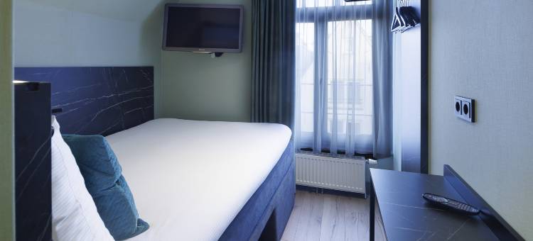 恰奥·帕帕阿姆斯特丹中央车站酒店(Ciao Papa Hotel Amsterdam Central Station)图片