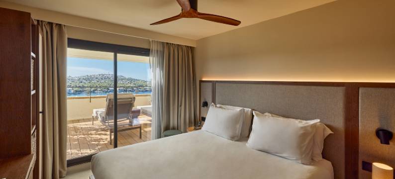 圣塔蓬萨Purobeach度假村 - 新开业(Purobeach Resort Santa Ponsa - New Opening)图片