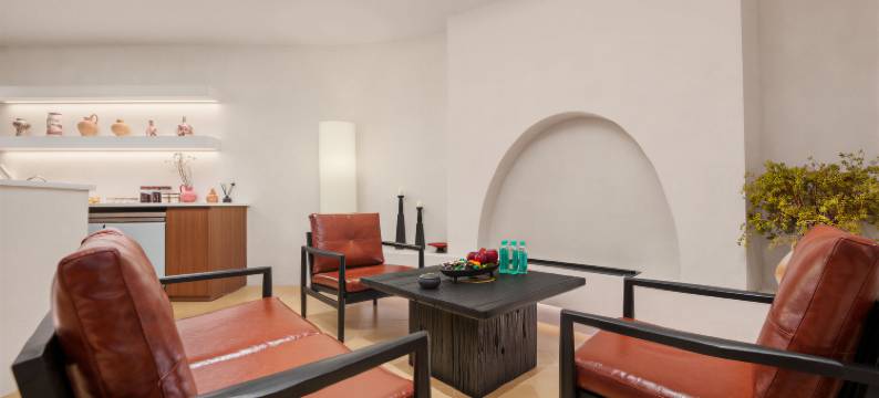 西元艺宿酒店(陶阳里旅游区中国陶瓷博物馆店)图片