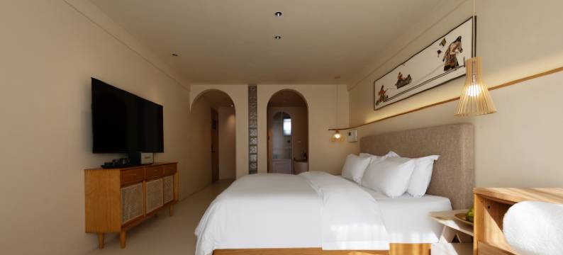 拉萨岩庐·理想国民宿(布达拉宫店)图片