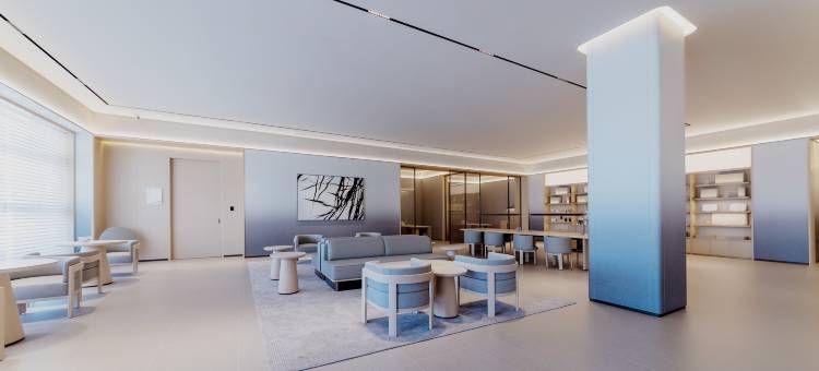 全季酒店(锦州北镇市政府店)图片